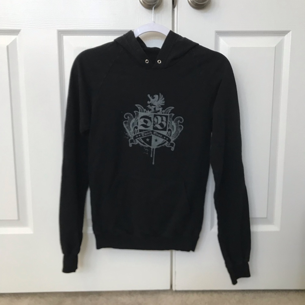 Dutch Bros Hoodie